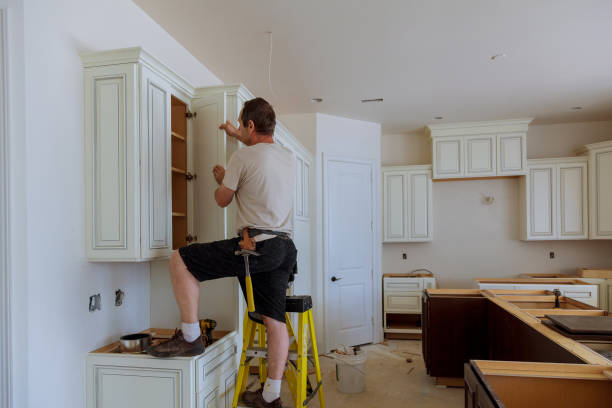 Licensed Appliance Installation service in Fulton, TX - BM Kitchen